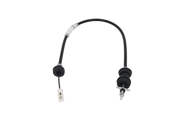 Tirette à câble, commande d'embrayage KAMOKA LC041