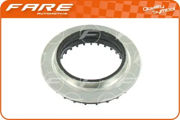 Roulement, Coupelle De Suspension FARE 4658