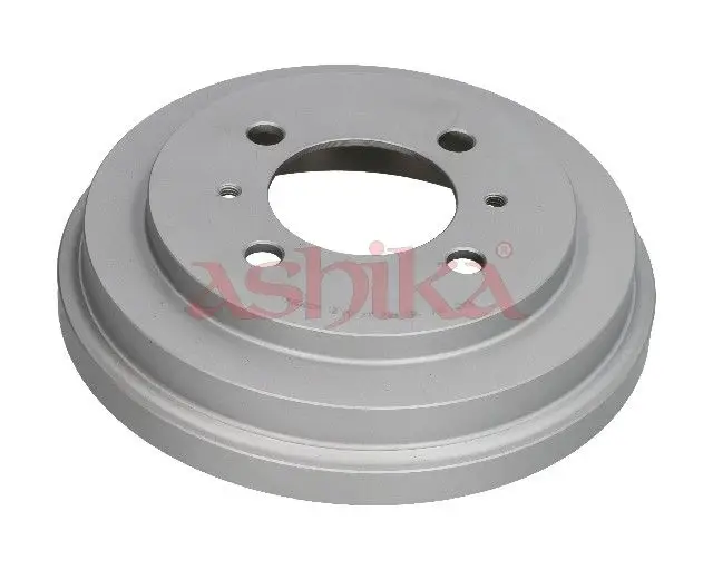 Jeu de 2 Tambour de frein ASHIKA 56-01-106C