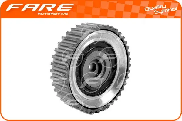 Roue dentée, arbre à came FARE 13499