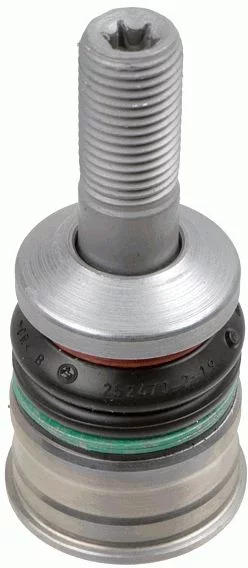 Rotule de suspension LEMFÖRDER 38644 01