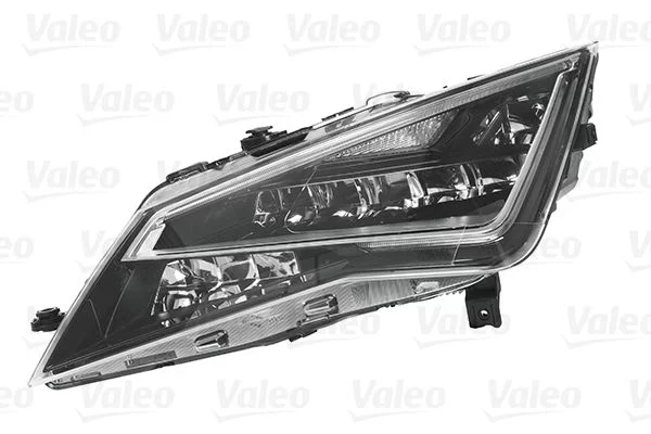 Phare avant VALEO 045104