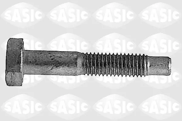 Vis de serrage, suspension articulée/rotule de suspension SASIC 5223433