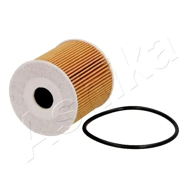 Filtre à huile ASHIKA 10-01-195