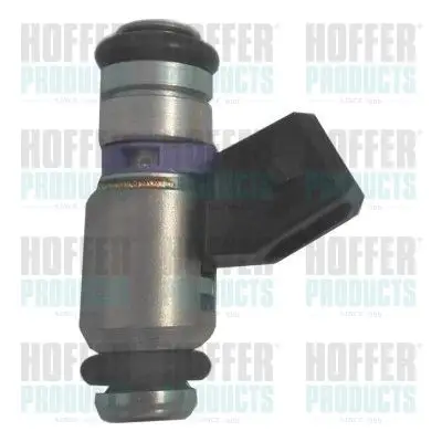 Injecteur HOFFER H75112065