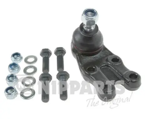 Rotule de suspension NIPPARTS J4860504