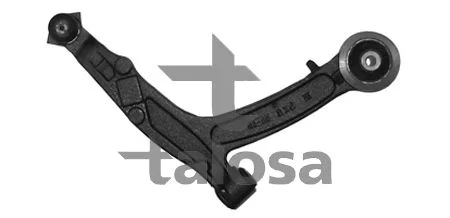 Bras et Triangle suspension TALOSA 40-00112