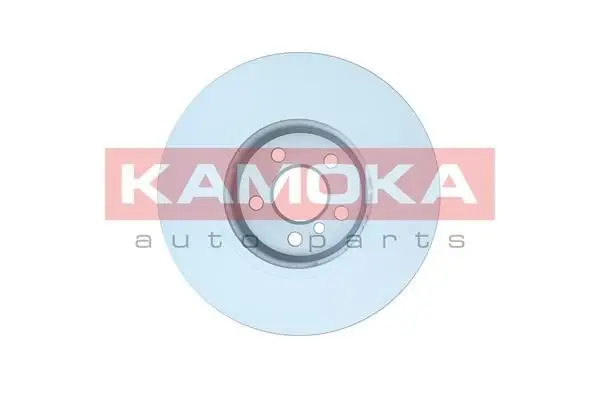 Jeu de 2 Disques de frein KAMOKA 103052