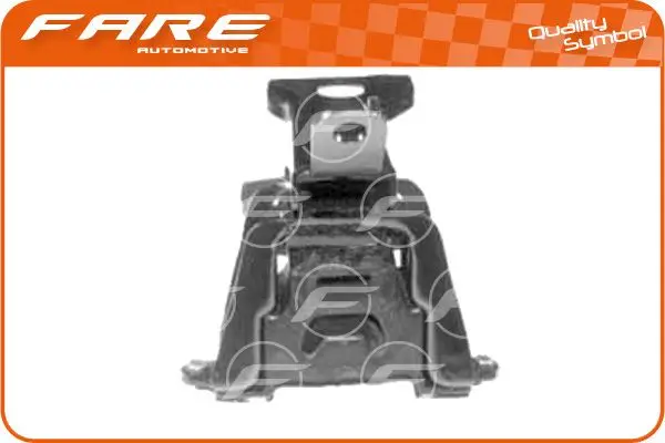 Support moteur FARE 10105