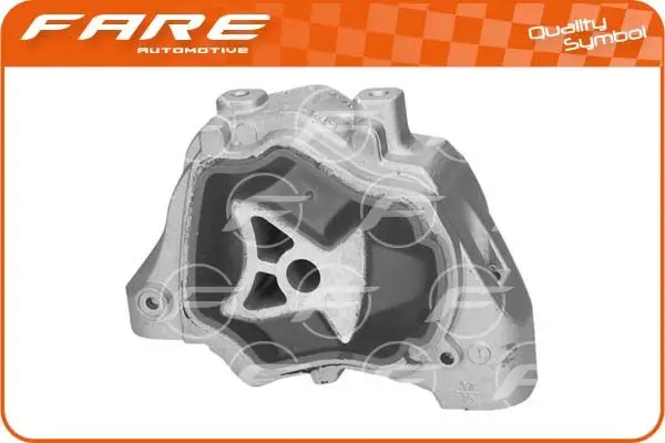 Support moteur FARE 32882