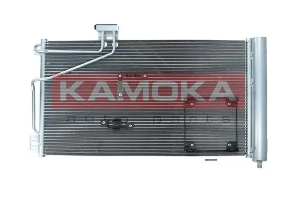 Radiateur climatisation KAMOKA 7800269