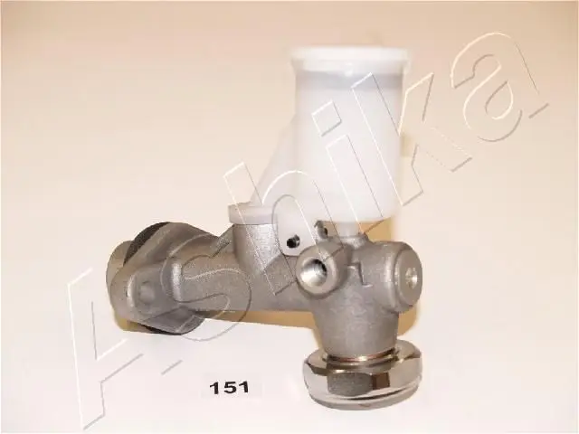 Cylindre émetteur, embrayage ASHIKA 95-01-151