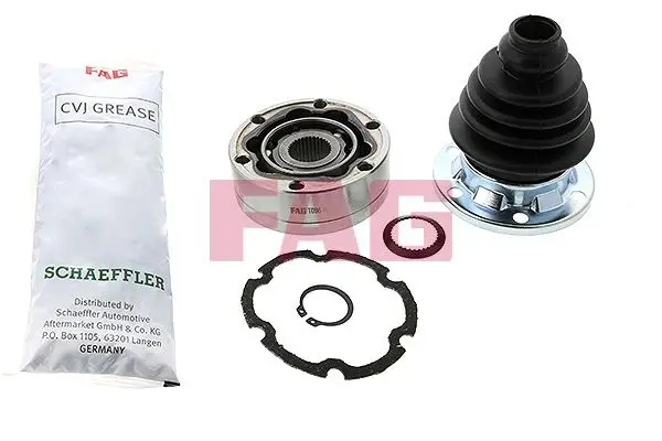 Tête cardan FAG 771 0576 30