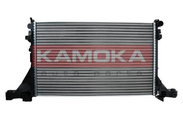 Radiateur, refroidissement du moteur KAMOKA 7705088