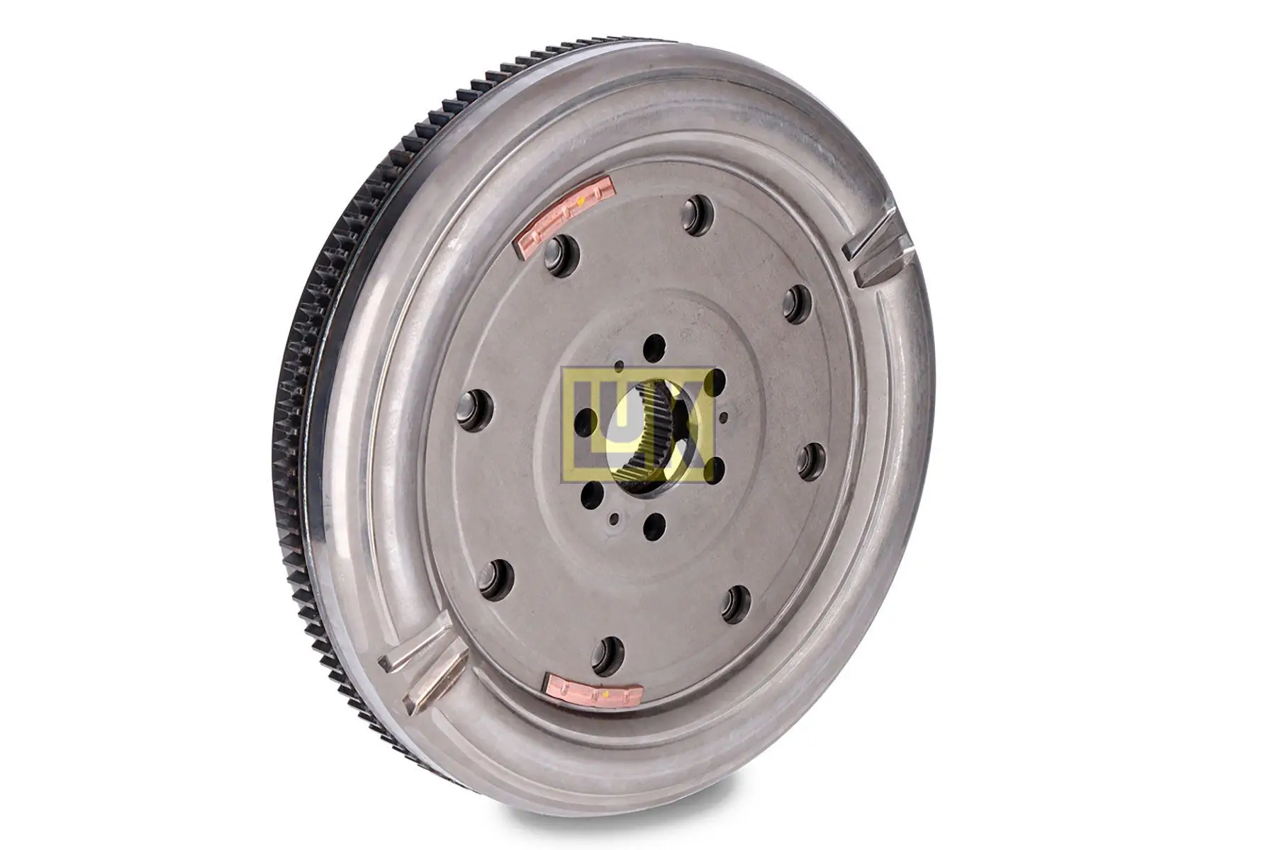 Volant moteur LuK 415 0744 09