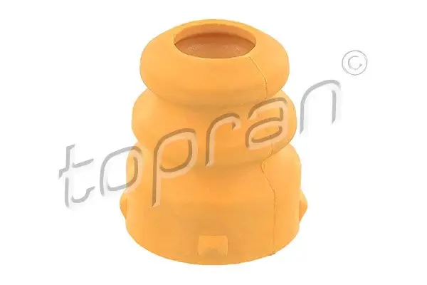 Butée élastique TOPRAN 110 469