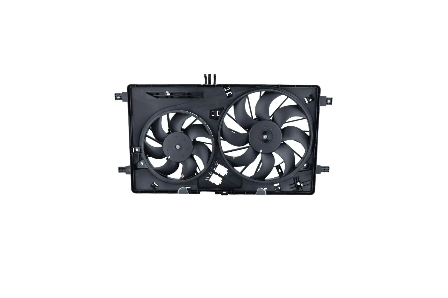 Ventilateur, refroidissement du moteur NRF 47982