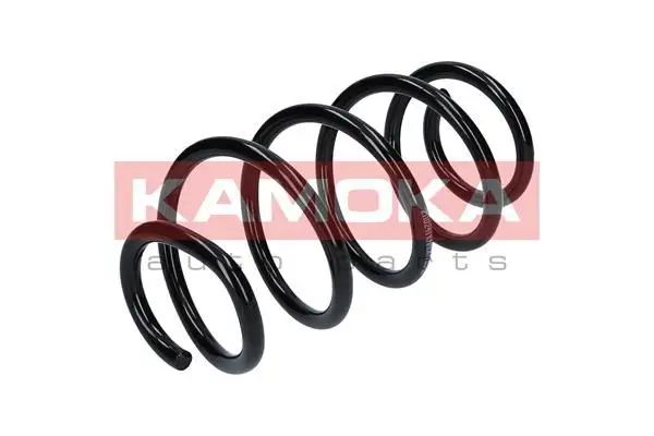 Jeu de 2 Ressort de suspension KAMOKA 2110241
