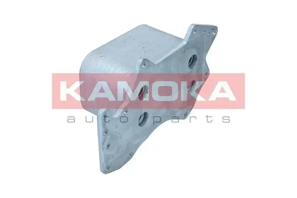 Radiateur d'huile KAMOKA 7730089
