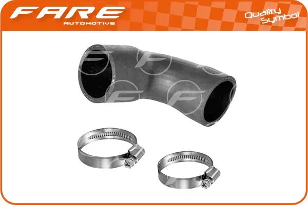 Durite turbo FARE 11014