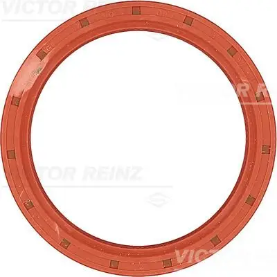 Bague d'étanchéité, vilebrequin VICTOR REINZ 81-18304-00
