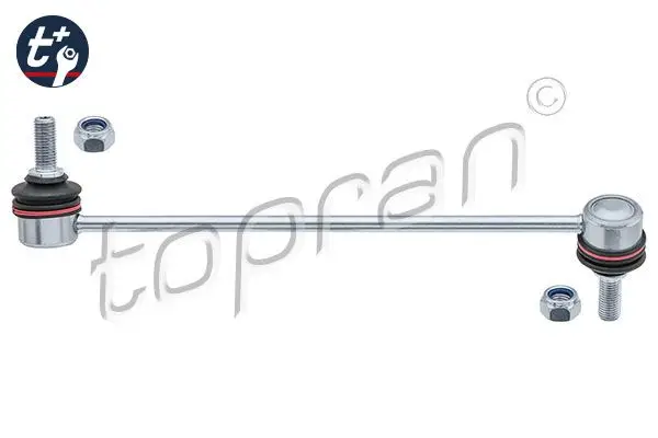 Bielette suspension TOPRAN 407 991