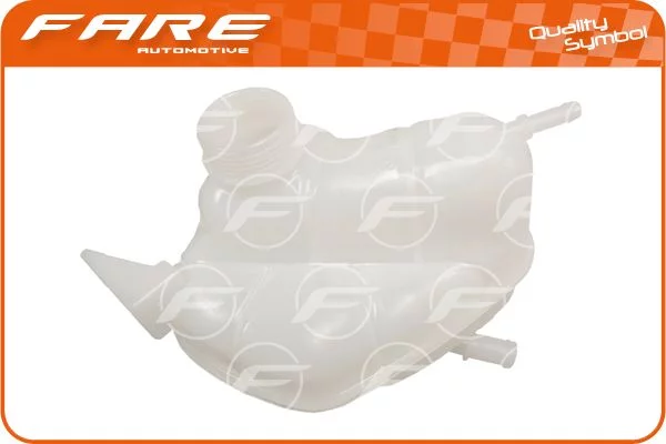 Vase d'expansion, liquide de refroidissement FARE 16145