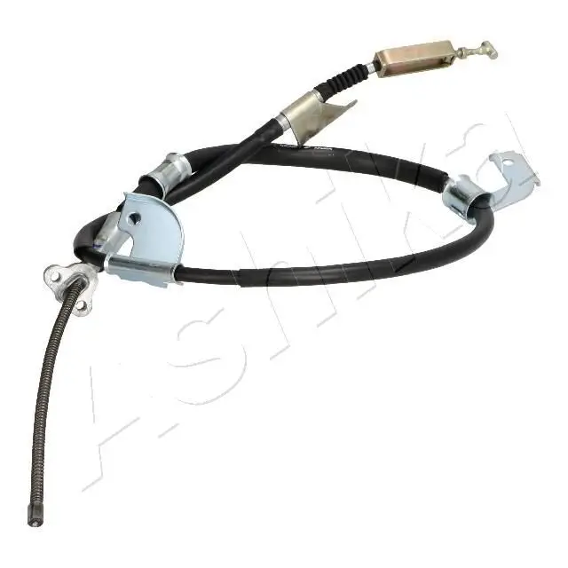 Cable frein à main ASHIKA 131-02-2066R
