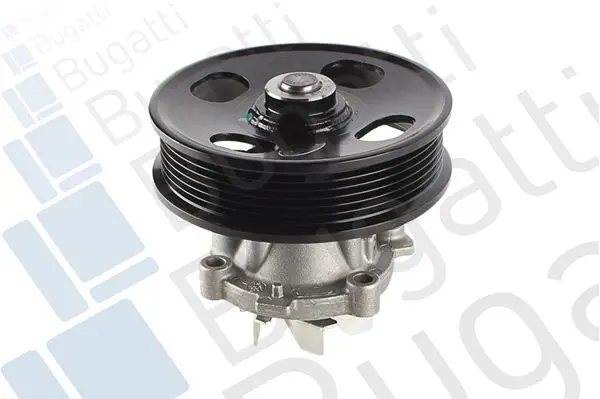 Pompe à eau BUGATTI PA10031