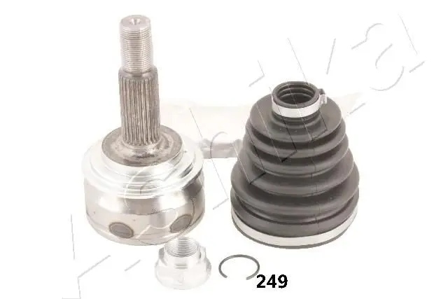 Tête cardan ASHIKA 62-02-249