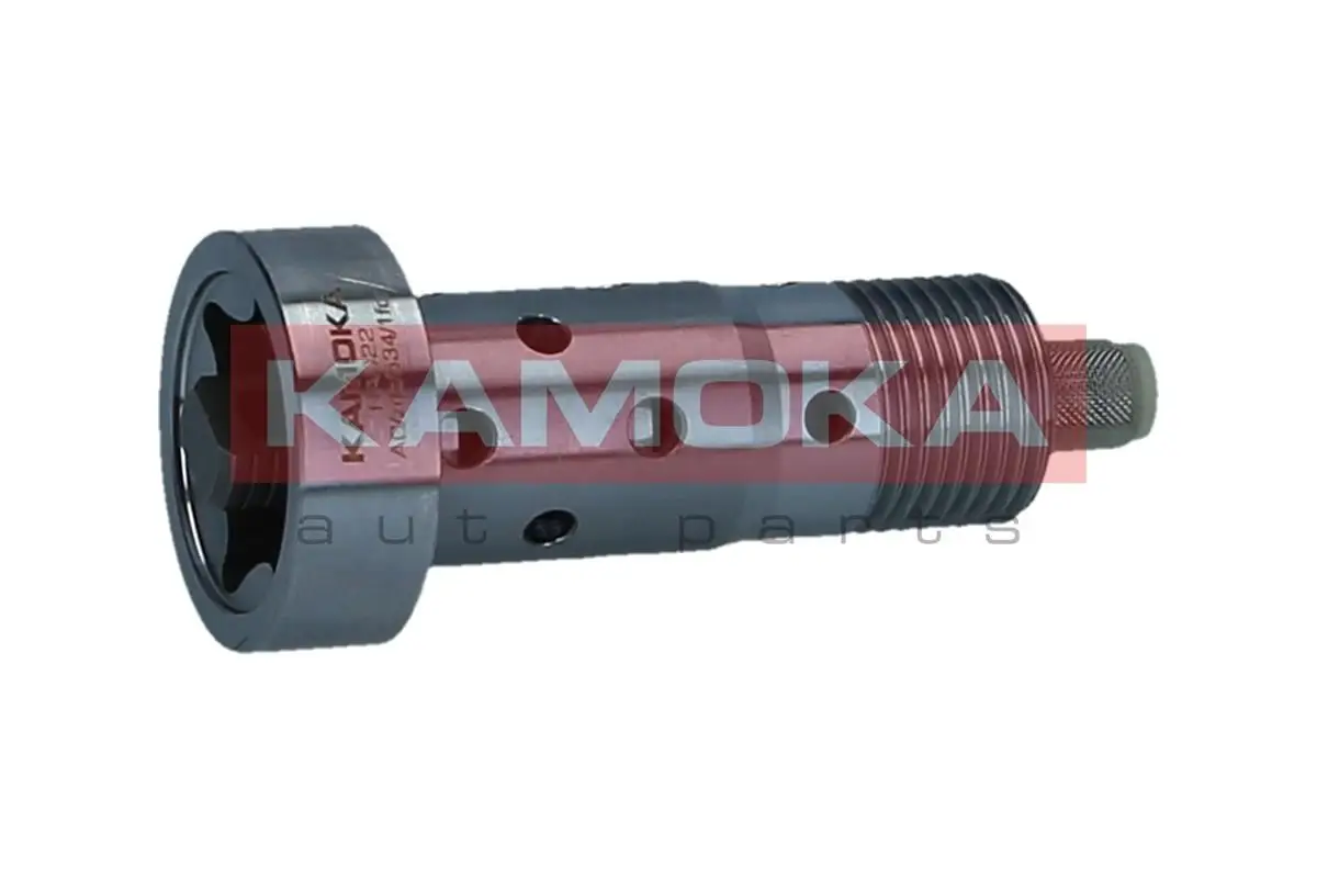 Valve de commande, réglage d'arbres à came KAMOKA RA022