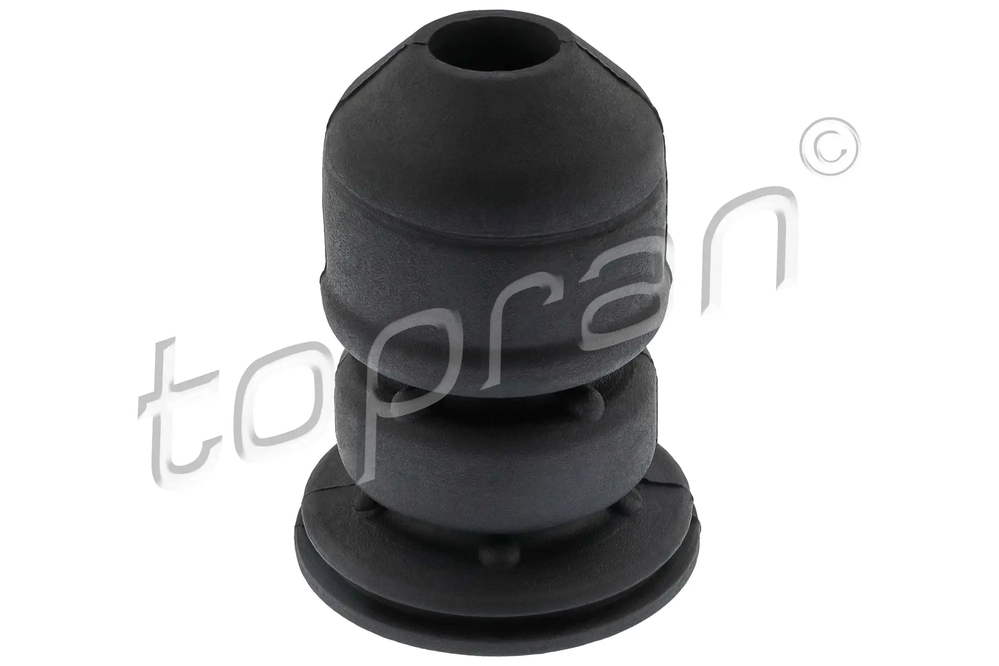 Butée élastique TOPRAN 103 487