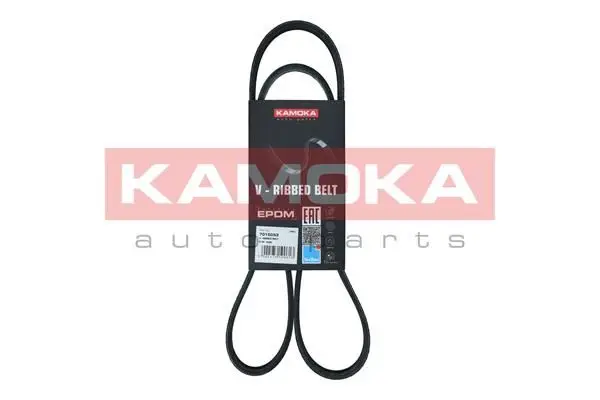 Courroie KAMOKA 7015053
