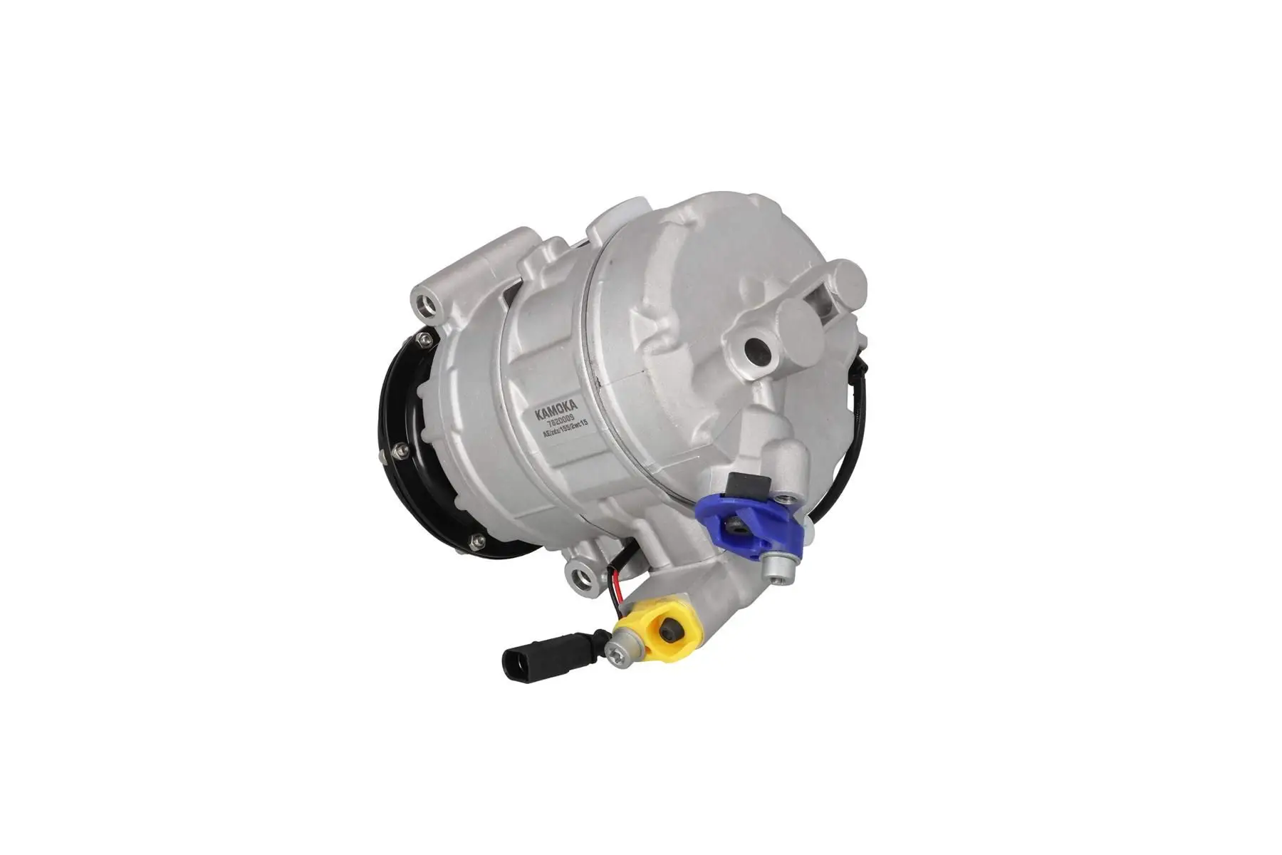 Compresseur, climatisation KAMOKA 7820009