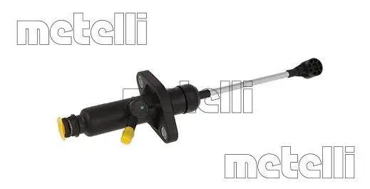 Cylindre émetteur, embrayage METELLI 55-0159