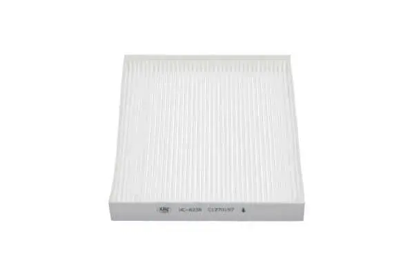 Filtre habitacle KAVO PARTS HC-8238