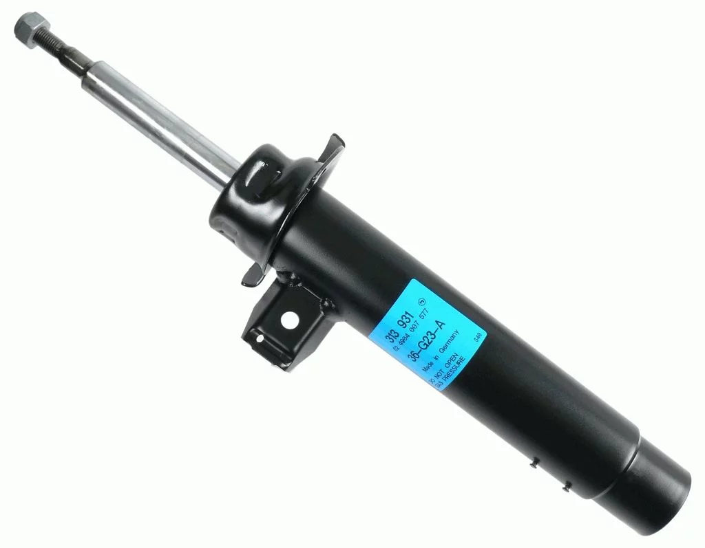 Amortisseur SACHS 313 931