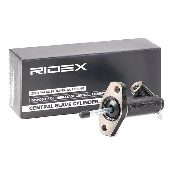 Cylindre récepteur, embrayage Ridex 620S0071