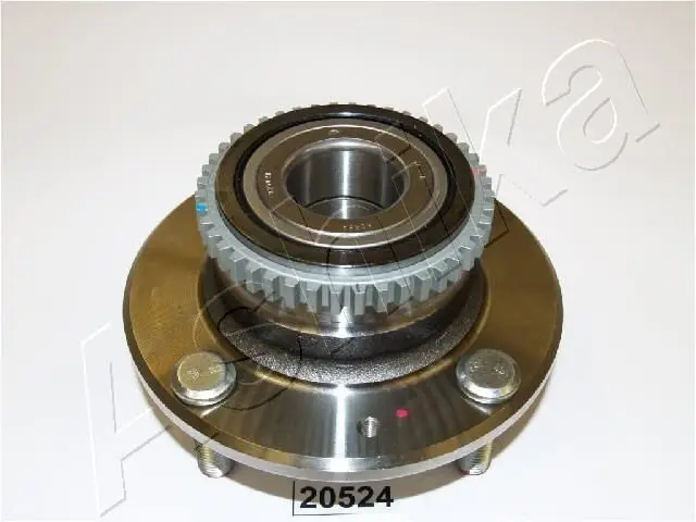 Moyeu de roue ASHIKA 44-20524