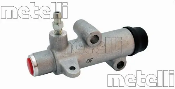 Cylindre récepteur, embrayage METELLI 54-0004