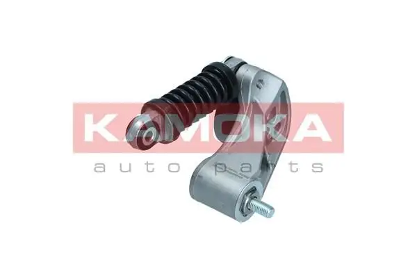 Tendeur de courroie, courroie trapézoïdale à nervures KAMOKA R0626