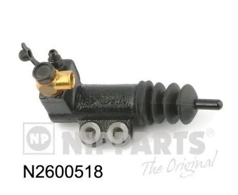 Cylindre récepteur, embrayage NIPPARTS N2600518