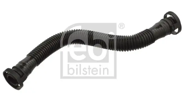 Tuyau, ventilation de carter-moteur FEBI BILSTEIN 172887