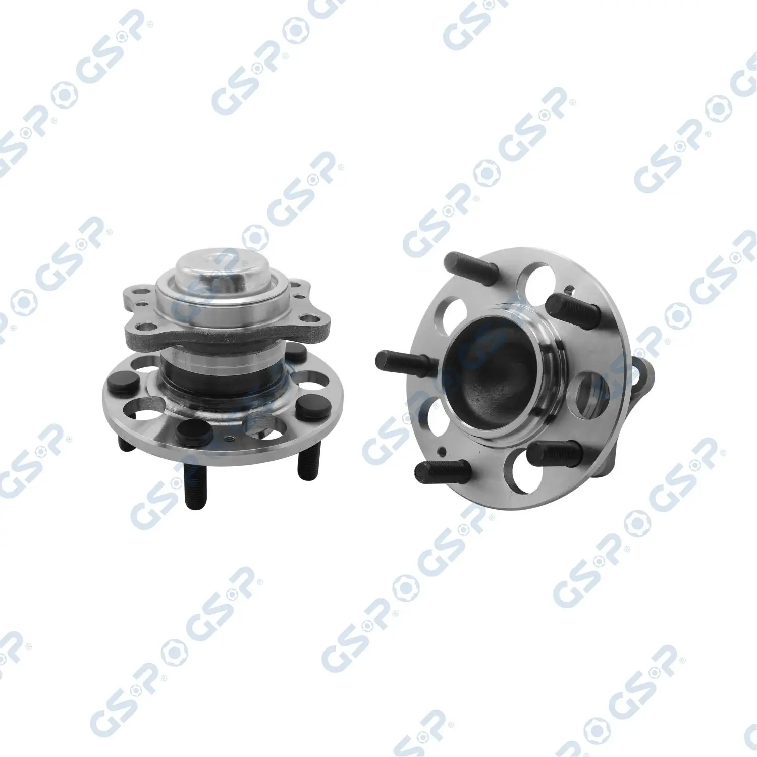 Kit de roulements de roue GSP 9400355