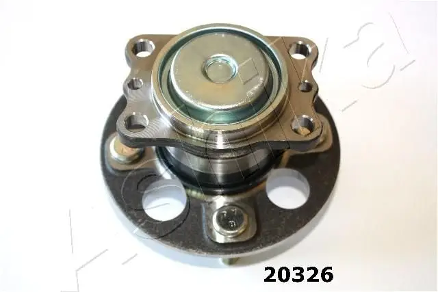 Moyeu de roue ASHIKA 44-20326