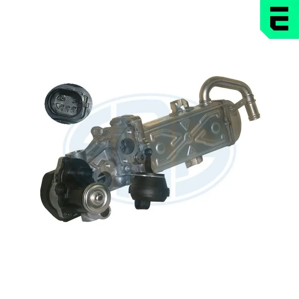 Module-EGR ERA 555374A