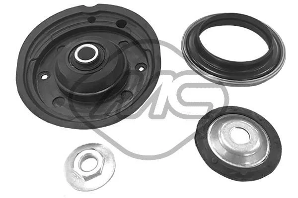 Kit de réparation, coupelle de suspension Metalcaucho 05877