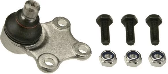 Rotule de suspension TRW JBJ126