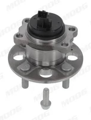 Kit de roulements de roue MOOG KI-WB-13033