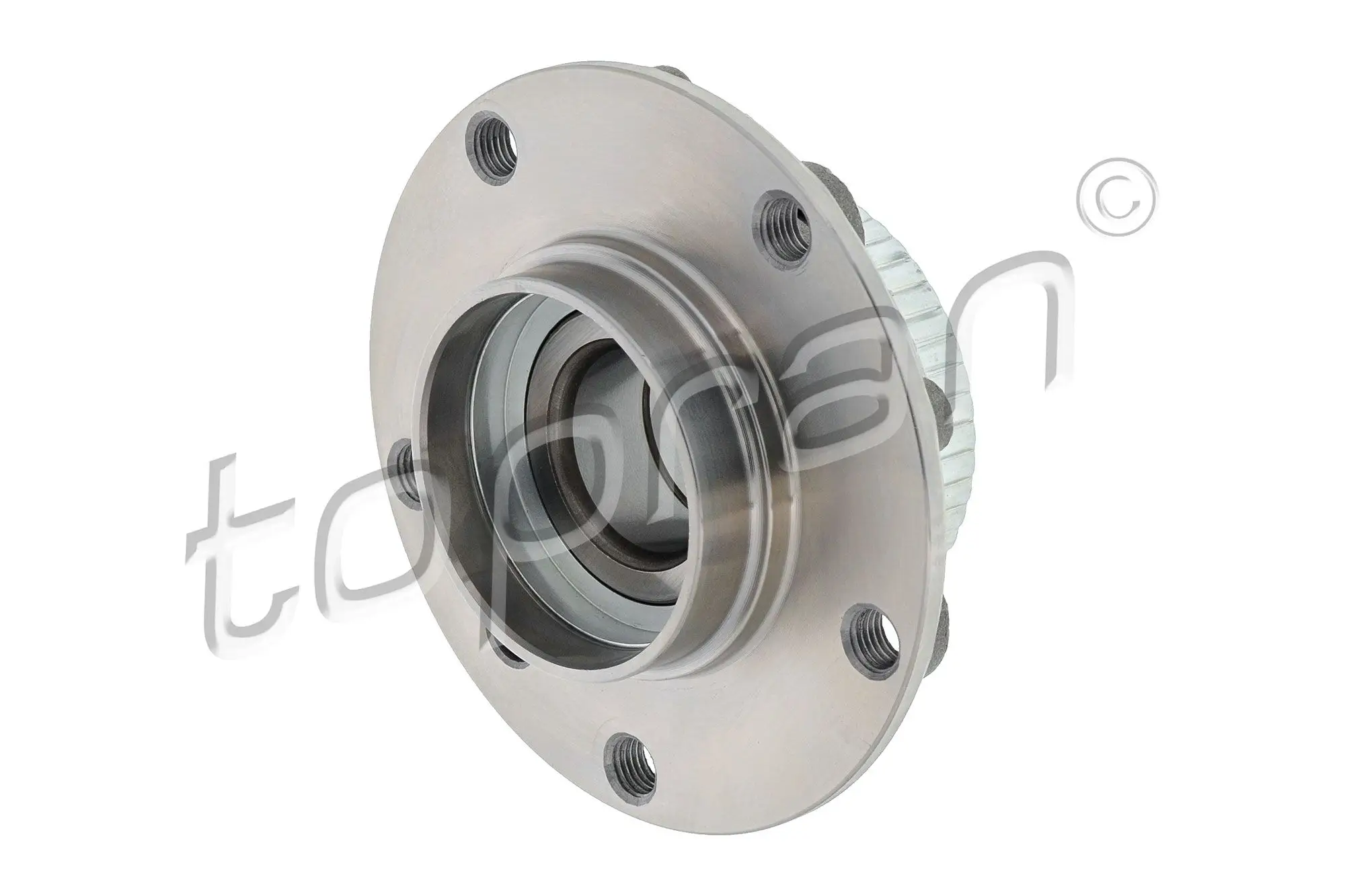 Roulement de roue TOPRAN 500 360